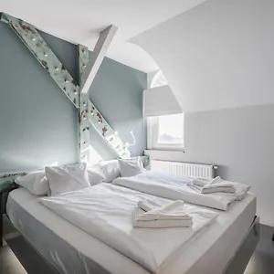  Отель Butik Apartments, By Bqa
