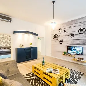 Apartment Bpr Carpediem Dream
