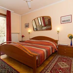 3* Отель типа 