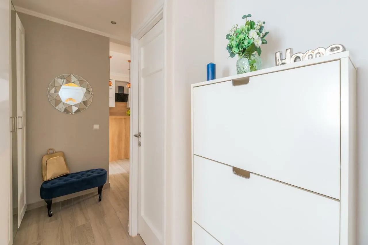 Deluxe Residence Parkside Budapest Hungary